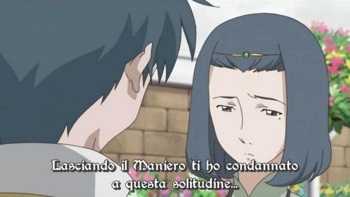 Otaku Gallery  / Anime e Manga / Romeo x Juliet / Screen Shots / 03 - L`alba dell`amore - Uno scherzo crudele / 130.jpg